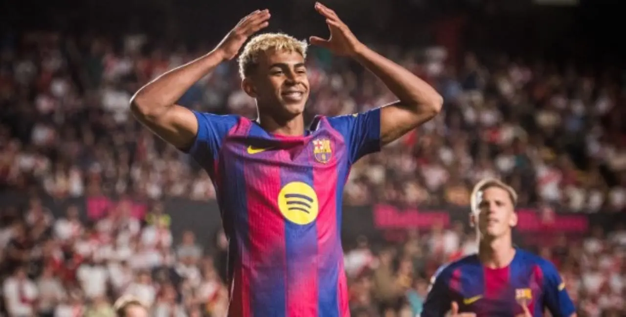 Onde assistir Barcelona x Olympiacos ao vivo com escalação confirmada às 13h45 pela Champions League