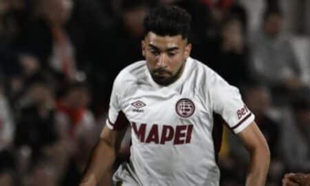 Lanus