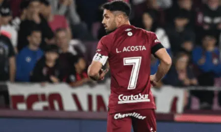 Lanús