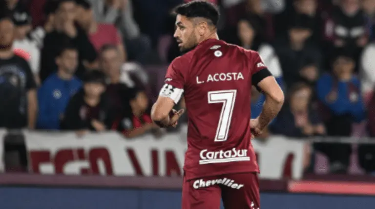 Lanús