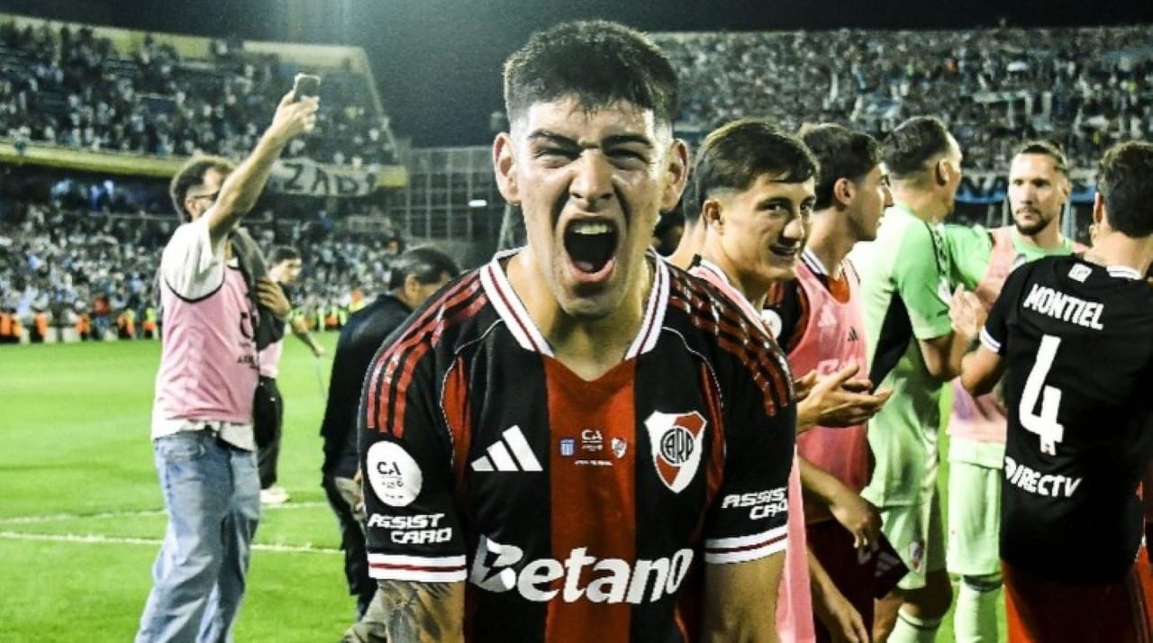 Lautaro Rivero