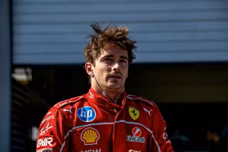 Leclerc