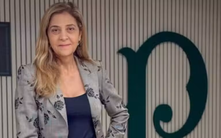 Leila Pereira