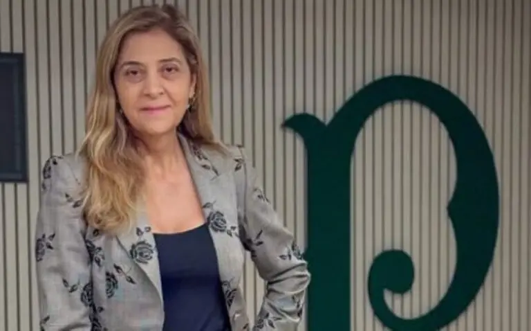 Leila Pereira