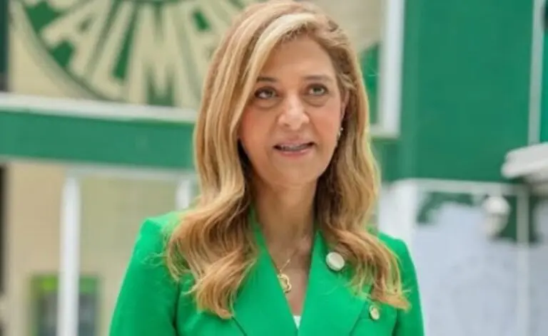 Leila Pereira