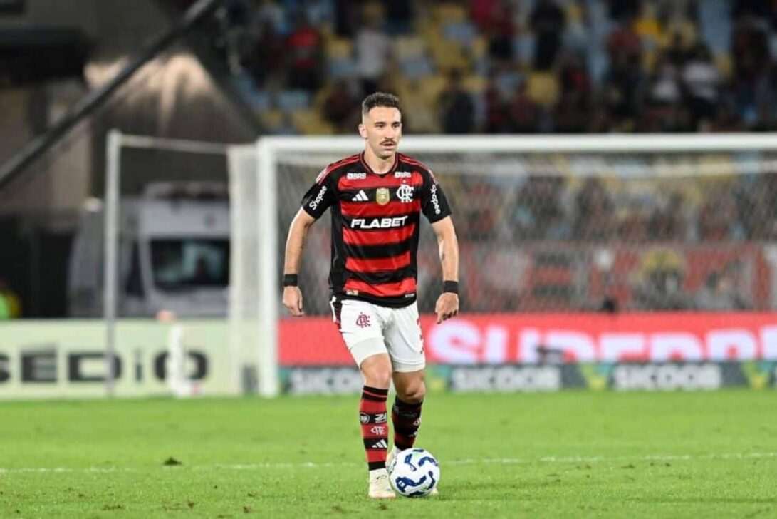 Léo Ortiz