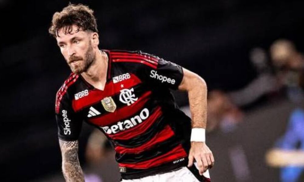 Léo Pereira joga hoje? Onde assistir Grêmio x Flamengo: horário, escalações para hoje pelo Campeonato Brasileiro