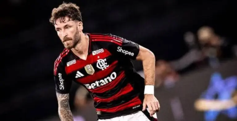 Léo Pereira