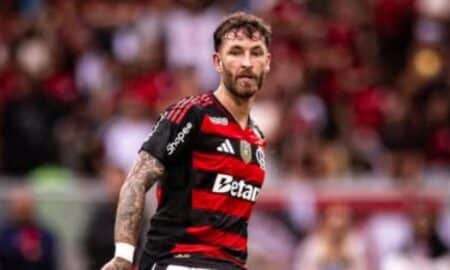 Léo Pereira