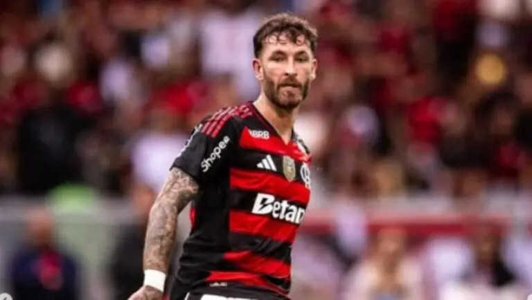 Léo Pereira