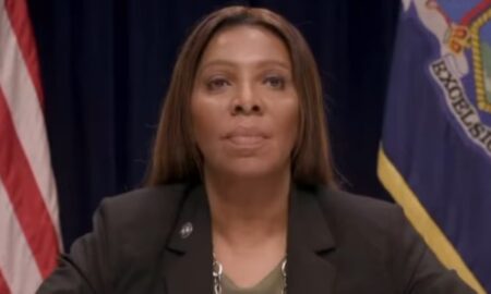 Letitia James
