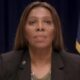 Letitia James