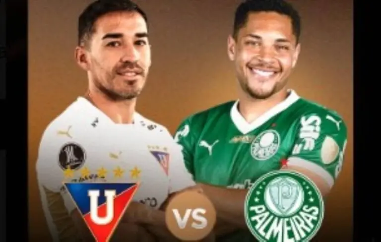 Libertadores