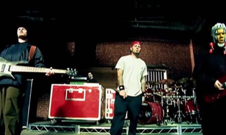 Limp Bizkit