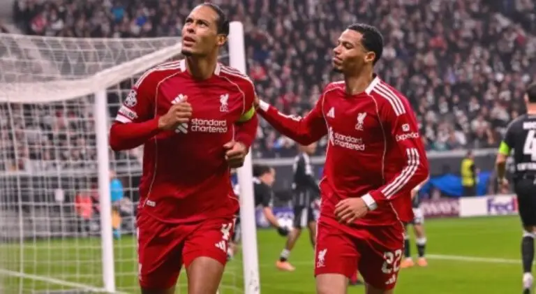 Liverpool FC
