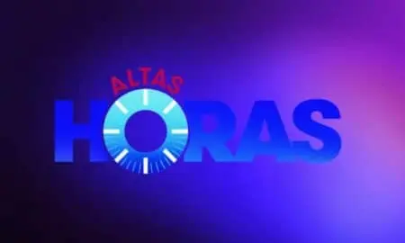 Logo altas horas