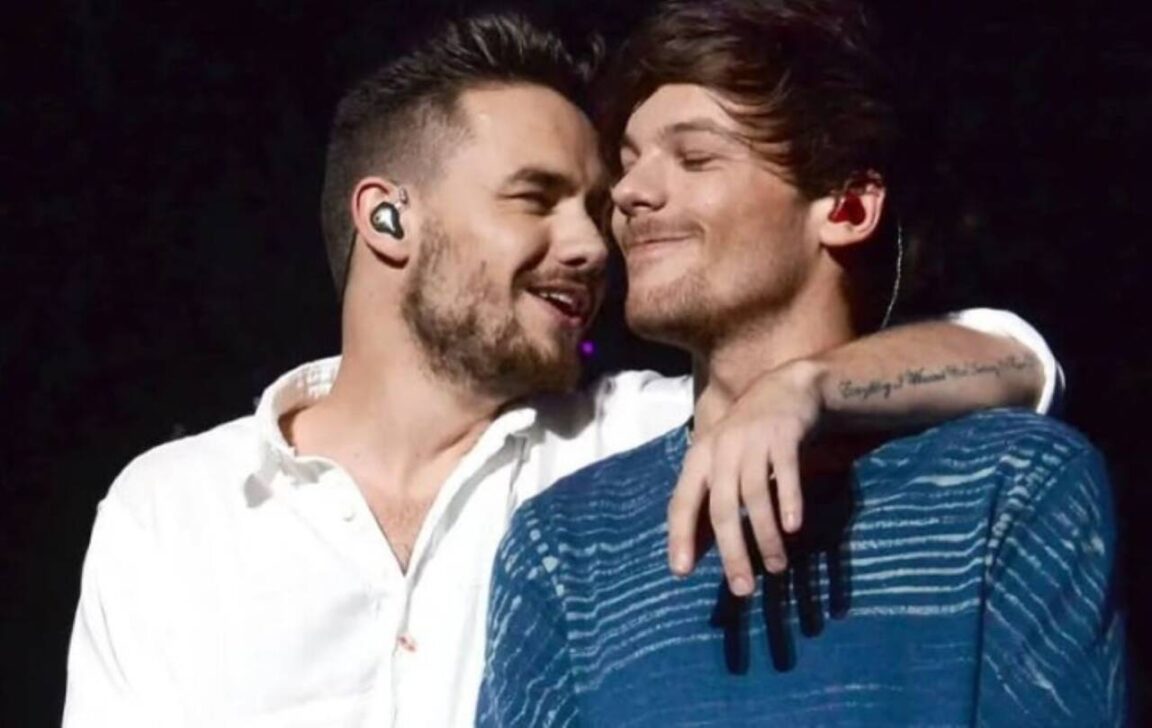 Louis Tomlinson