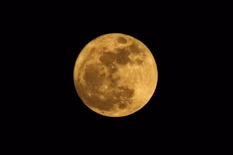 Lua Cheia