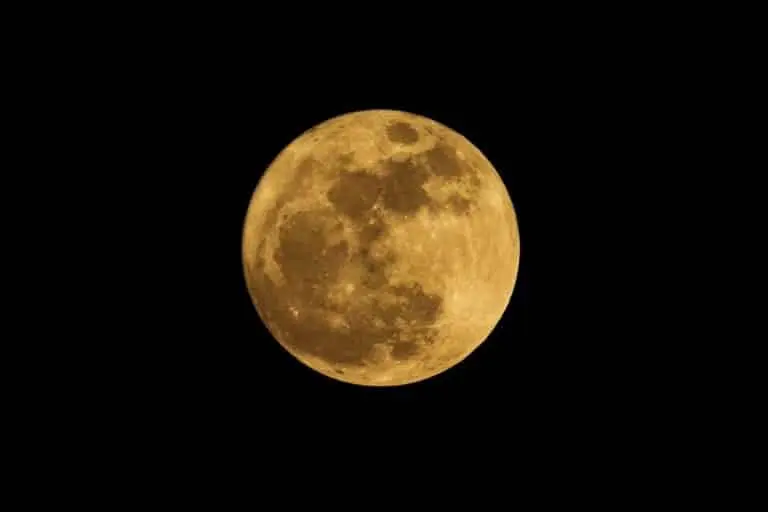 Lua Cheia