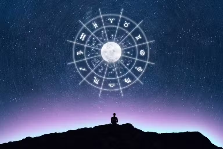 Lua, Horóscopo