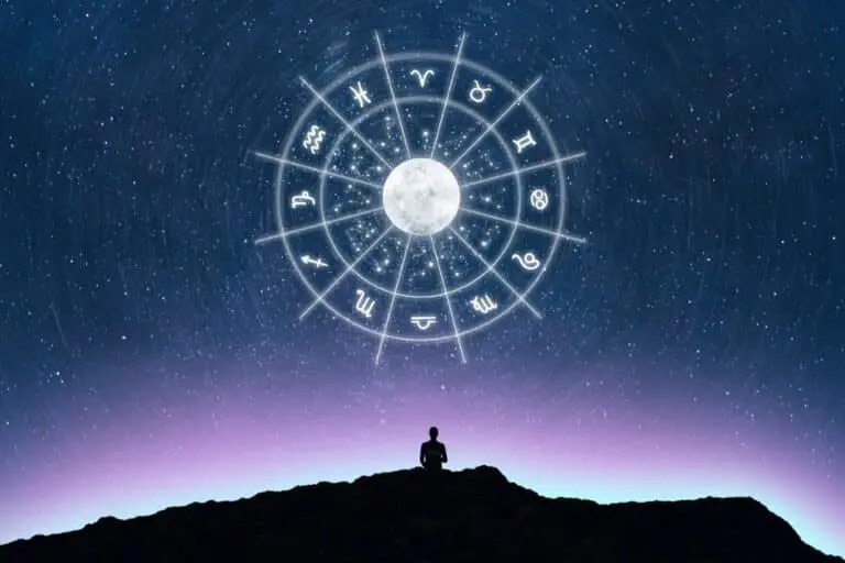 Lua, Horóscopo