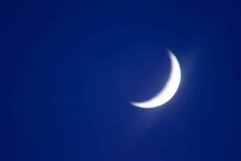 Lua Minguante