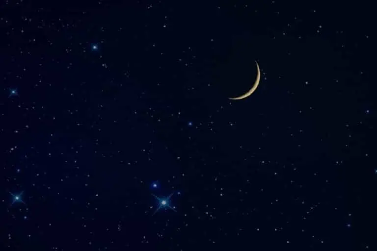 Lua nova