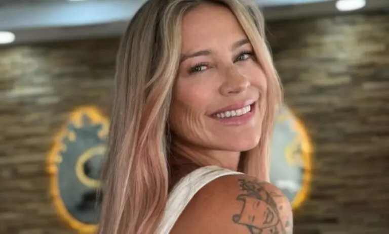 Luana Piovani