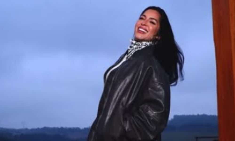 Luana Targino aponta Carol, Rayane e Saory como favoritos em A Fazenda 17 e relembra G4