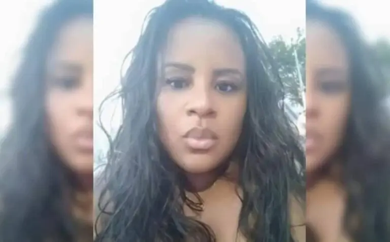 Luana dos Santos Anastácio