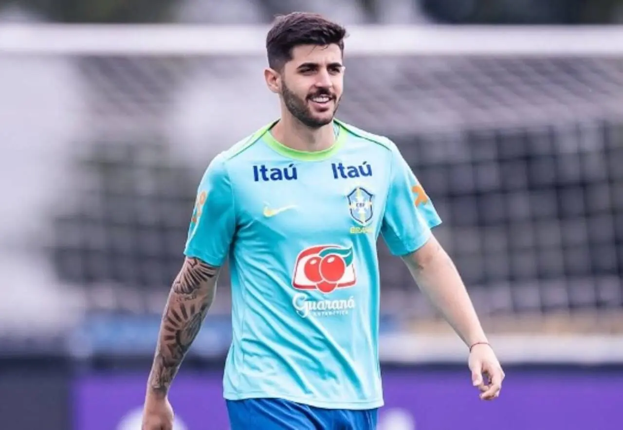 Lucas Beraldo