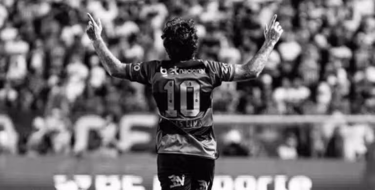 Lucas Lima