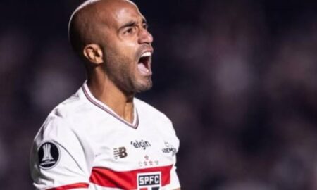 Lucas Moura