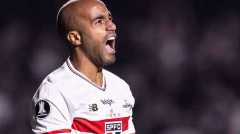 Lucas Moura
