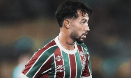 Lucho Acosta