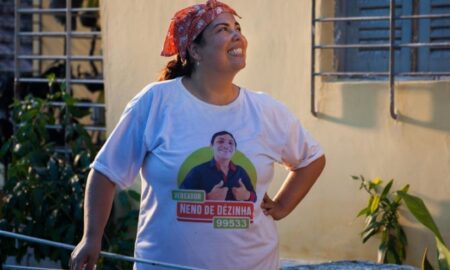 Lucicreide Vai pra Marte - Sessão da Tarde
