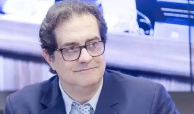 Luiz Fernando Pacheco