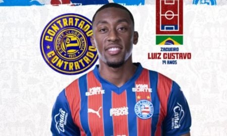 Luiz Gustavo Bahia