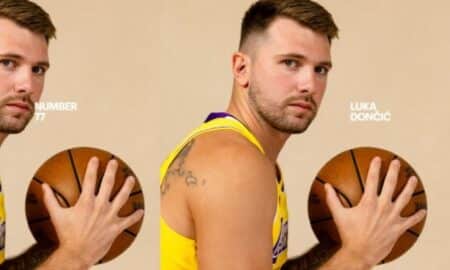 Luka Doncic