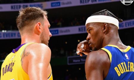 Luka x Butler