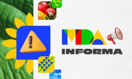MDA informa