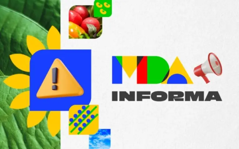 MDA informa