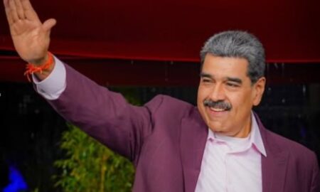 Maduro -