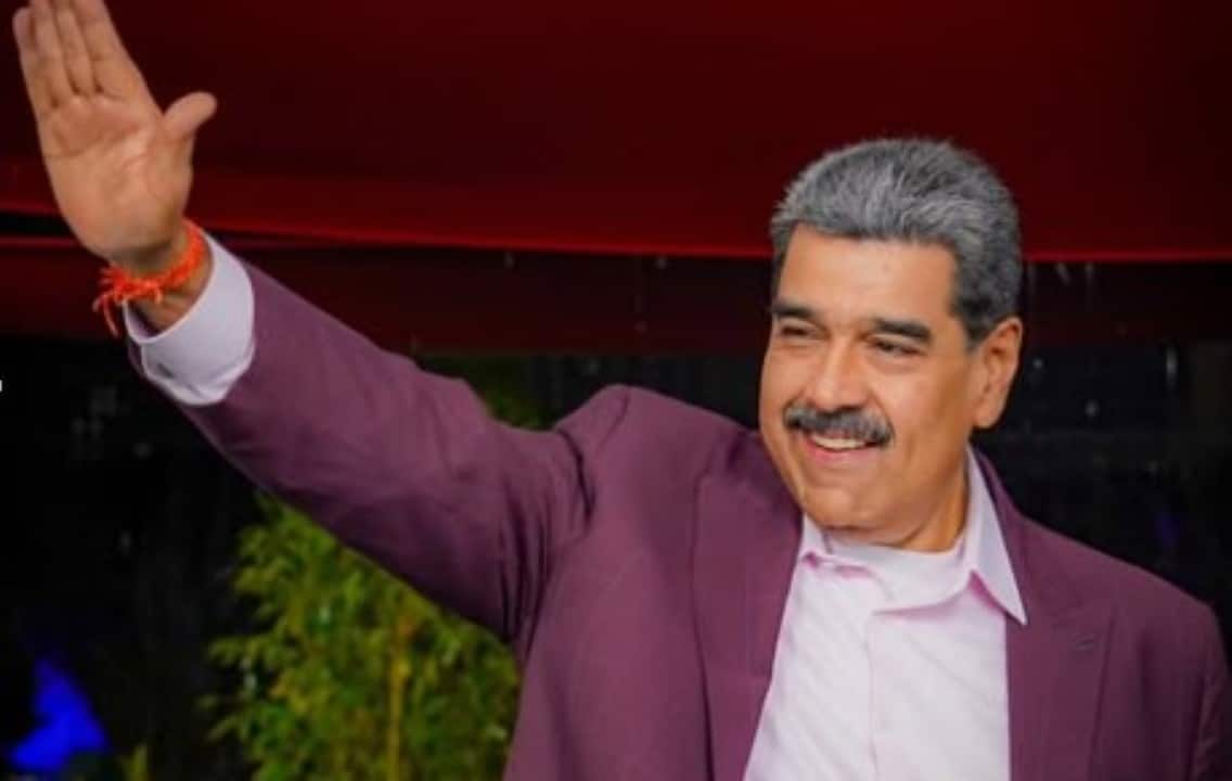 Maduro -
