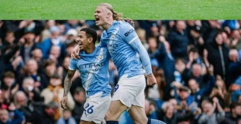 Manchester City