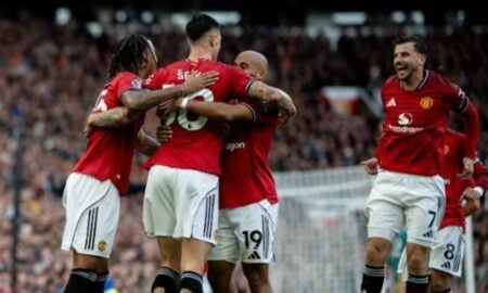 Manchester United