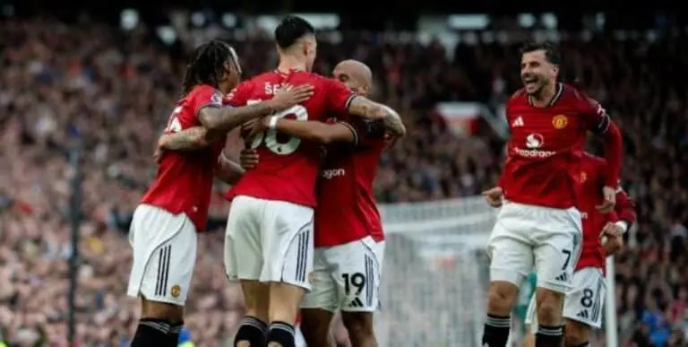 Manchester United