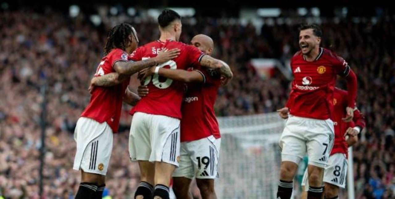 Manchester United