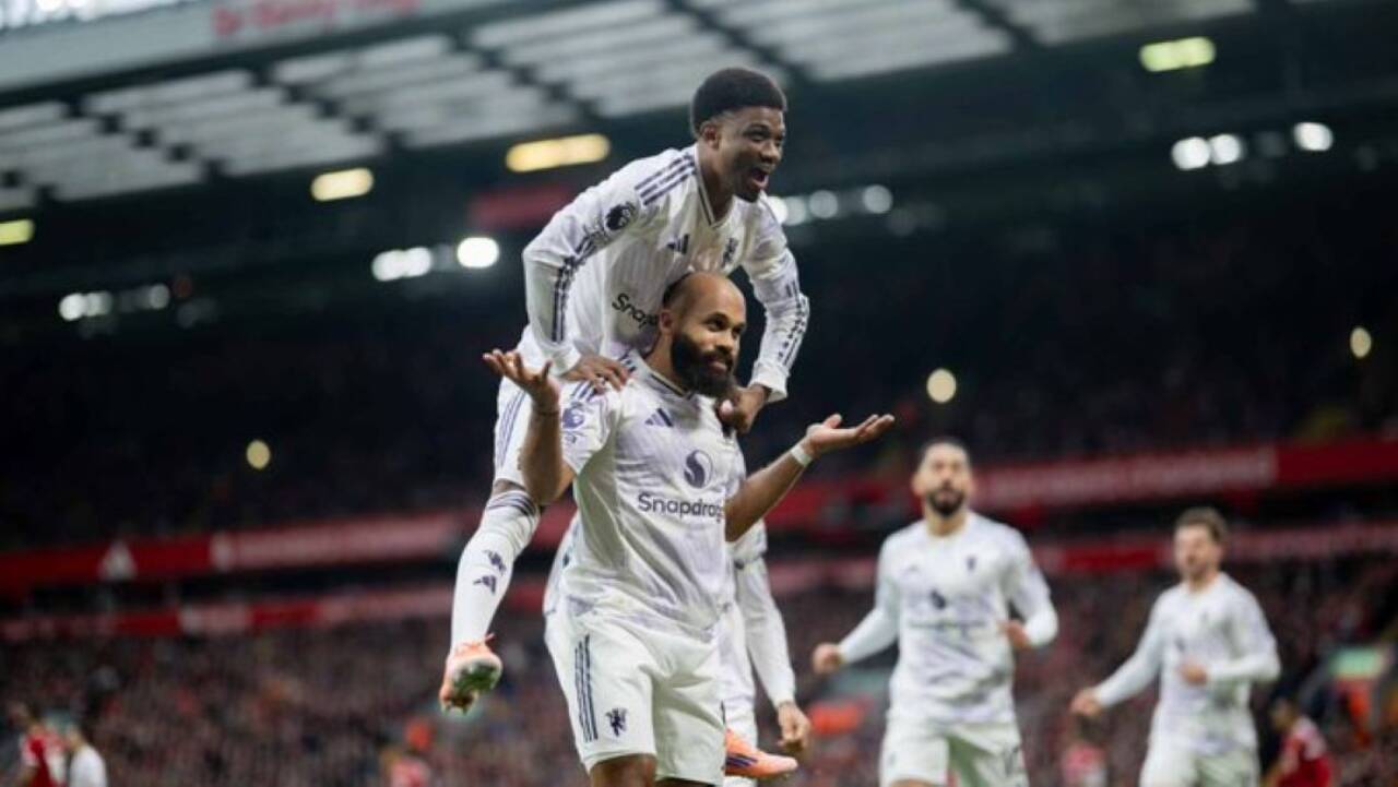 Manchester United x Brighton: onde assistir ao vivo e escalações do jogo pela Premier League