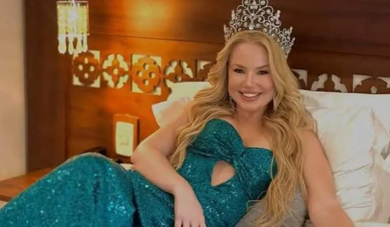 Marcela Tomaszewski